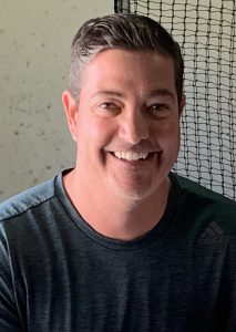 Jake Epstein professional baseball and softball hitting instructor