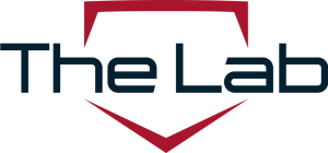 The Lab Logo alt