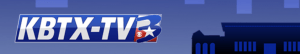 KBTX-TV banner